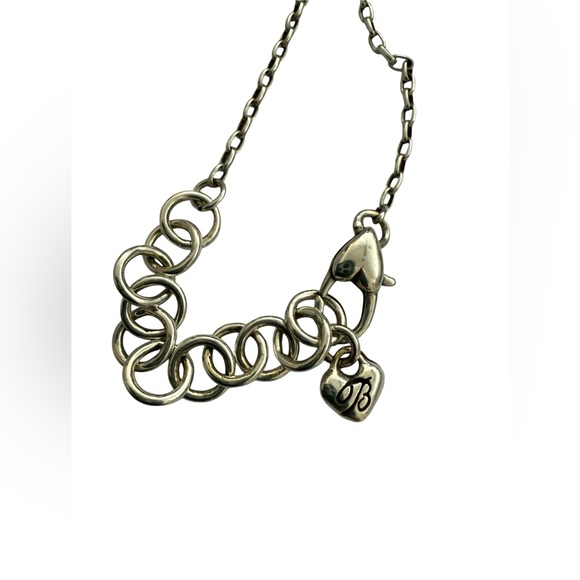 Brighton Beaming Hearts Necklace - Picture 4 of 4